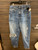 Used Zara Denim 4-27 60100-S000281562 View 1
