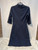 Used Tahari By Arthur S Levine Short Dress B XS-0/2 60132-S000098746 View 3