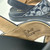 Used Coach Sandals 5.5 60059-S000806163 View 6