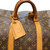 Used Louis Vuitton Keepall 55  60099-S000329346 View 6