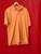Used Nike Golf Mens Short Sleeve Top L/16-16.5 60009-S000579965 View 1