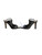 Used Manolo Blahnik High Heels 8.5 60135-S000079904 View 3