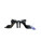 Used Manolo Blahnik High Heels 8.5 60135-S000079904 View 2