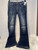 Used Miss Me Denim 6-28 60132-S000098749 View 1