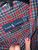Used Ralph Lauren Mens Long Sleeve Top 3X/19-19.5 60132-S000098768 View 2