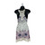 Used Free People Short Dress B M-8/10 60099-S000329349 View 2