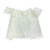 Used Zara Short Sleeve Top S-4/6 60099-S000329348 View 1