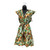 Used Marie Oliver Short Dress F S-4/6 60099-S000329360 View 2