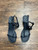 Used Tory Burch Sandals 10.5 60004-S000620662 View 1