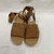 Used Unbranded Wedge Sandals 11 60045-S000759040 View 2
