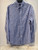 Used Ralph Lauren Blue Label Mens Long Sleeve Top M/15-15.5 60132-S000098797 View 2