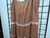 Used Free People Long Dress B M-8/10 60032-S000635110 View 3