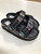Used Papillio Wedge Sandals 7 60060-S000589127 View 2