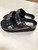 Used Papillio Wedge Sandals 7 60060-S000589127 View 3
