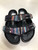 Used Papillio Wedge Sandals 7 60060-S000589127 View 1