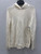 Used Ivory Joop Mens Lightweight Hooded Sweater L 60137-S000064423 View 1