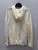 Used Ivory Joop Mens Lightweight Hooded Sweater L 60137-S000064423 View 6