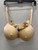 Used Skims Tan Ultimate Push Up Nipple New Style  Bra 38DD 60137-S000064440 View 3