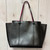 Used Kate Spade New York Xlarge Leather Handbag 60093-S000356705 View 2