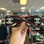 Used CHANEL Sunglasses 60129-S000503895 View 3
