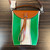 Used Staud Small Leather Handbag 60129-S000503896 View 2