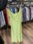 Used sun-Deh Long Dress F M-8/10 60119-S000092625 View 1