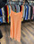 Used Sunday Best Long Dress F M-8/10 60119-S000092626 View 2
