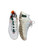 Used Nike Performance Shoes 9 60017-S001054421 View 2