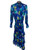 Used Unbranded Long Dress F S-4/6 60017-S001054423 View 1