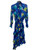 Used Unbranded Long Dress F S-4/6 60017-S001054423 View 2