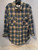 Used 7 For All Mankind Long Sleeve Top M-8/10 60132-S000098819 View 1