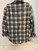 Used 7 For All Mankind Long Sleeve Top M-8/10 60132-S000098819 View 3