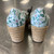 Used Jack Rogers Wedge Sandals 6.5 60071-S000594838 View 4