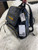 Used Love Moschino Small Handbag 60100-S000281692 View 5