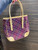 Used Burberry Large Handbag 60100-S000281695 View 2