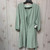 Used Calvin Klein Short Dress F S-4/6 60093-S000356775 View 1