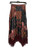 Used Free People Long Skirt 0-25 60069-S000705202 View 2