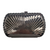 Used Silver Small Handbag 60098-S000121672 View 1