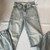 Used Unbranded Denim 0-25 60045-S000759212 View 1