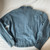 Used Unbranded Denim Jacket S-4/6 60045-S000759214 View 2