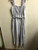 Used Greylin Jumpsuit S-4/6 60060-S000589208 View 2