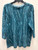 Used Talbots Long Sleeve cashmere Top 1X-18 jff5 60039-S000725072 View 1