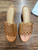 Used Tory Burch Wedge Sandals 9 60031-S000761737 View 1