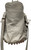 Used Alexander Wang Xlarge Leather Handbag 60030-S000857146 View 3