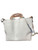 Used Unbranded Xlarge Leather Handbag 60047-S000580552 View 5