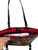 Used Dooney & Bourke Large Handbag 60047-S000580556 View 3