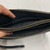 Used Coach Leather Wristlet 60045-S000759293 View 3