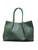 Unbranded Large Leather Handbag 60136-S000601787 View 1