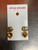 Used Gucci earrings 60004-S000620812 View 1