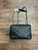 Used Tory Burch Large Leather Handbag 60004-S000620817 View 4